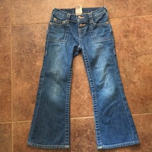 True Religion jeans girls Morgan